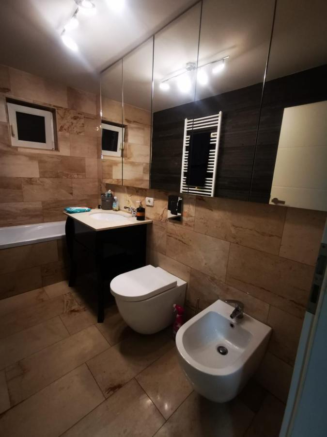 Luxury Apartment. 10 Minutes Taxi Ride To Center Тимишоара Экстерьер фото