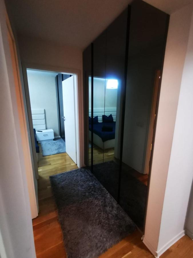 Luxury Apartment. 10 Minutes Taxi Ride To Center Тимишоара Экстерьер фото